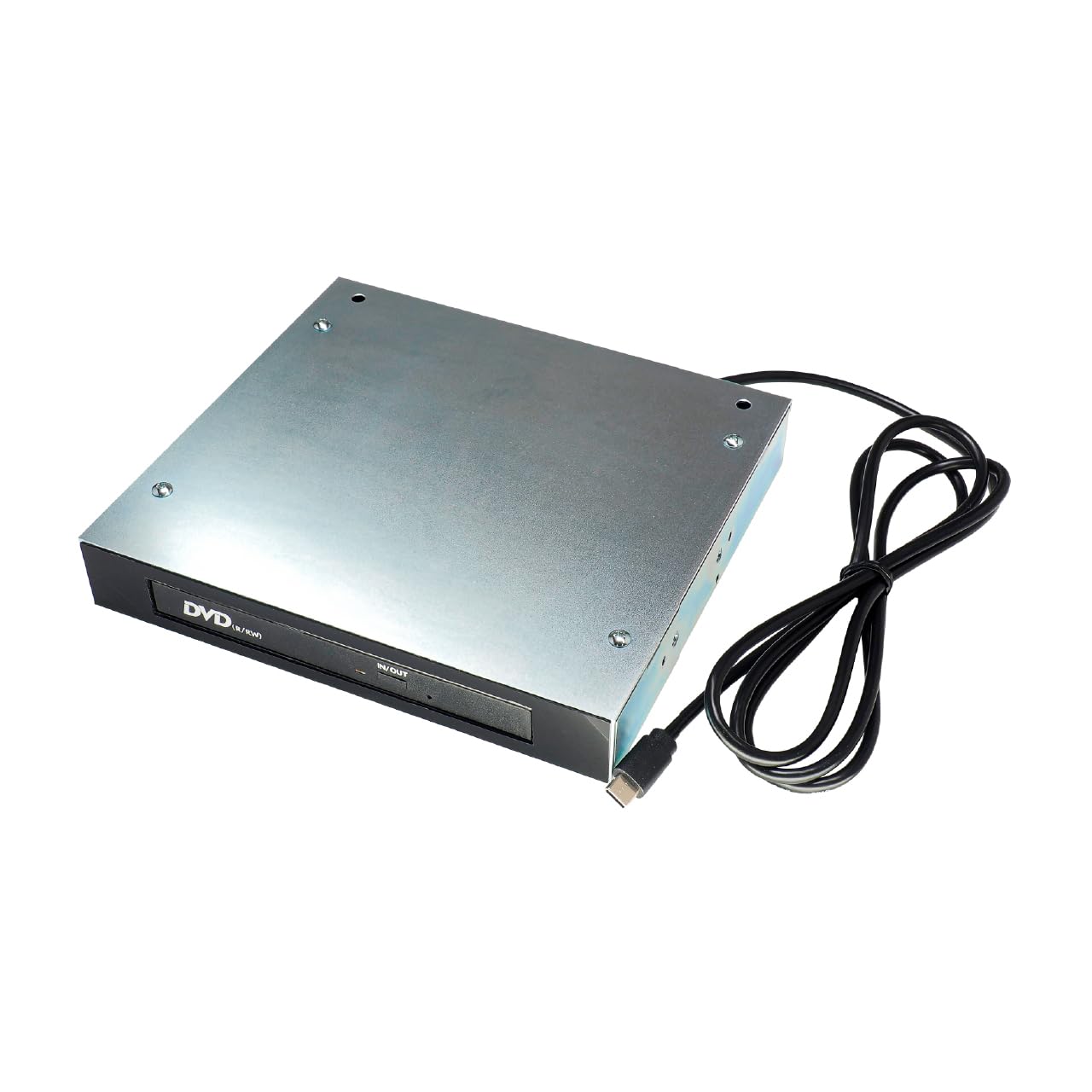 

Програвач для Beat-Sonic CD/DVD Alphard/Vellfire DVX-T101