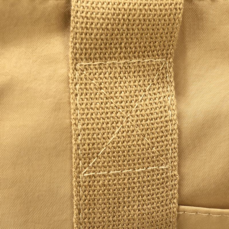 Women's Shoulder Bag Large Capacity Lightweight Tote Bag Nylon Hand Crossbody Bag