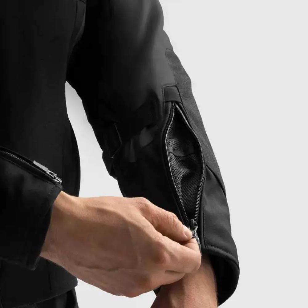 Rebelhorn Jacket Borg II