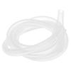 Peristaltic Pump Tube Silicone Hose Pipe Hydraulic Equipment Accessories Transparent 1 Meter
