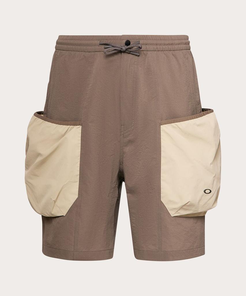 Okeulli (Unisex) Japan Fgl Tool Box Shorts 5.0 - Sheet Metal / Foa407593279