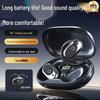 E-commerce Popular Rotatable 130° Over-Ear/In-Ear Noise-Canceling Bluetooth TWS Headset