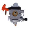 Vergaser-Kit Generator Vergaser-Satz für Stihl FS100 FS100R FS100RX FS110 FS110R FS110X FS110RX