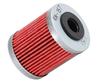 K&N Oil Filter KTM KN-157