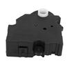 Heater Blend Door Actuator 16167292 Stable Control Temperature Adjustment Replacement for Escalade Base 99‑2000
