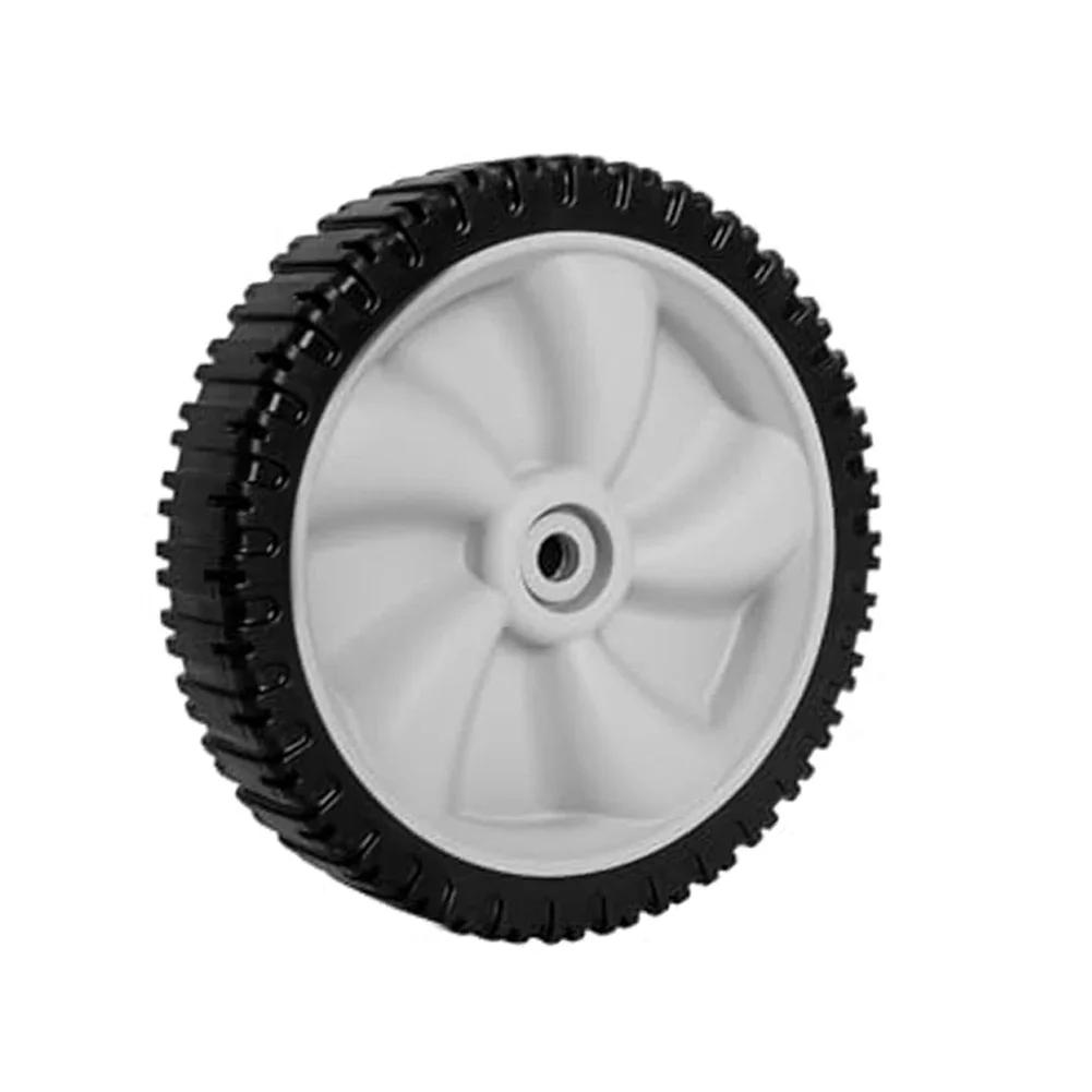 

1/2pcs 8inch Lawn Mower Wheels 634-0190A Replacement Lawn Mower Wheel For Craftsman For Yard-Man Models Garden Power Tool Parts