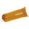 Captain Stag Ua 0050 [crescent 3 Person Dome Tent  Amber ]