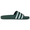 adidas Adilette Slide 'Collegiate Green' GY1314