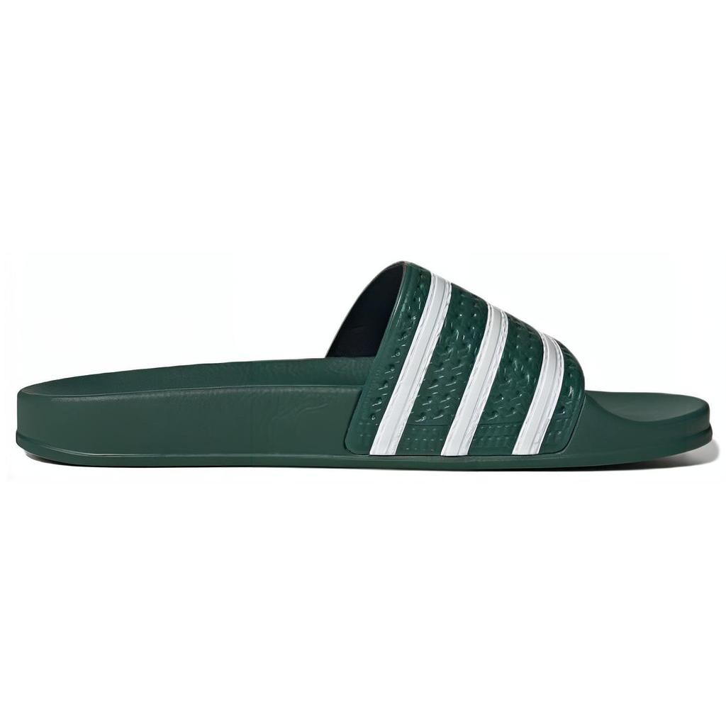adidas Adilette Slide 'Collegiate Green' GY1314