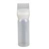 Hair Dye Bottle Fashion Women Hair Beauty Accessories Brush Hair Dye Tool New