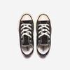 Converse Chuck 70 Vintage Canvas Kids Black [368986C-BLACK/BLACK/EGRET]