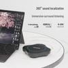 Philips PSE0500 Wireless Conference Speakerphone (CN version)