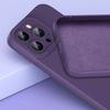 Square Angel Eyes Liquid Silicone Phone Case For iPhone 14 13 12 11 Pro Max Mini XS XR X 8 7 Plus SE2 14Pro Max 13Mini 12Pro 6 6s Soft Thin Cover