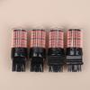 2 Pcs T20 Led Turn Signal Bulbs Canbus 1156 Ba15S P21W 1157 Bay15D P21/5W 7440 7443 W21/5W 3156 3157 Car Rear Brake Light