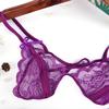 Women Sexy Lingerie Babydoll G-String Lace Thong Underwear Nightwear Hot