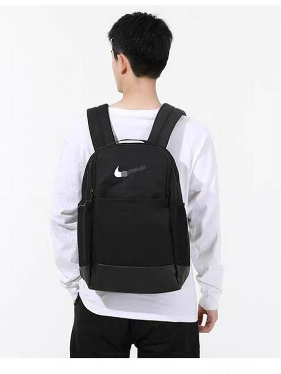 Unisex Large Capacity Trendy Sports & Casual Backpack for Students