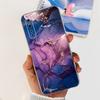 For OnePlus Nord Case AC2001 AC2003 Stylish Painted Cover Soft Siliicone Phone Case For Oneplus 8 Nord 5G One Plus Z Back Shell
