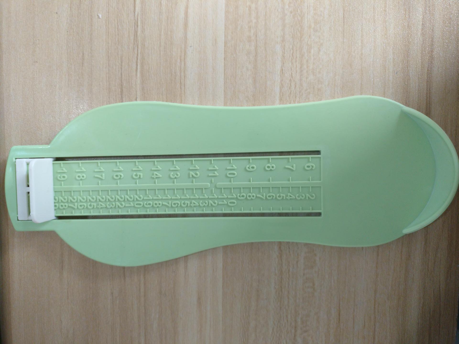 

Точная линейка для стопы: Устройство для измерения обуви для младенцев и детей до 8 лет