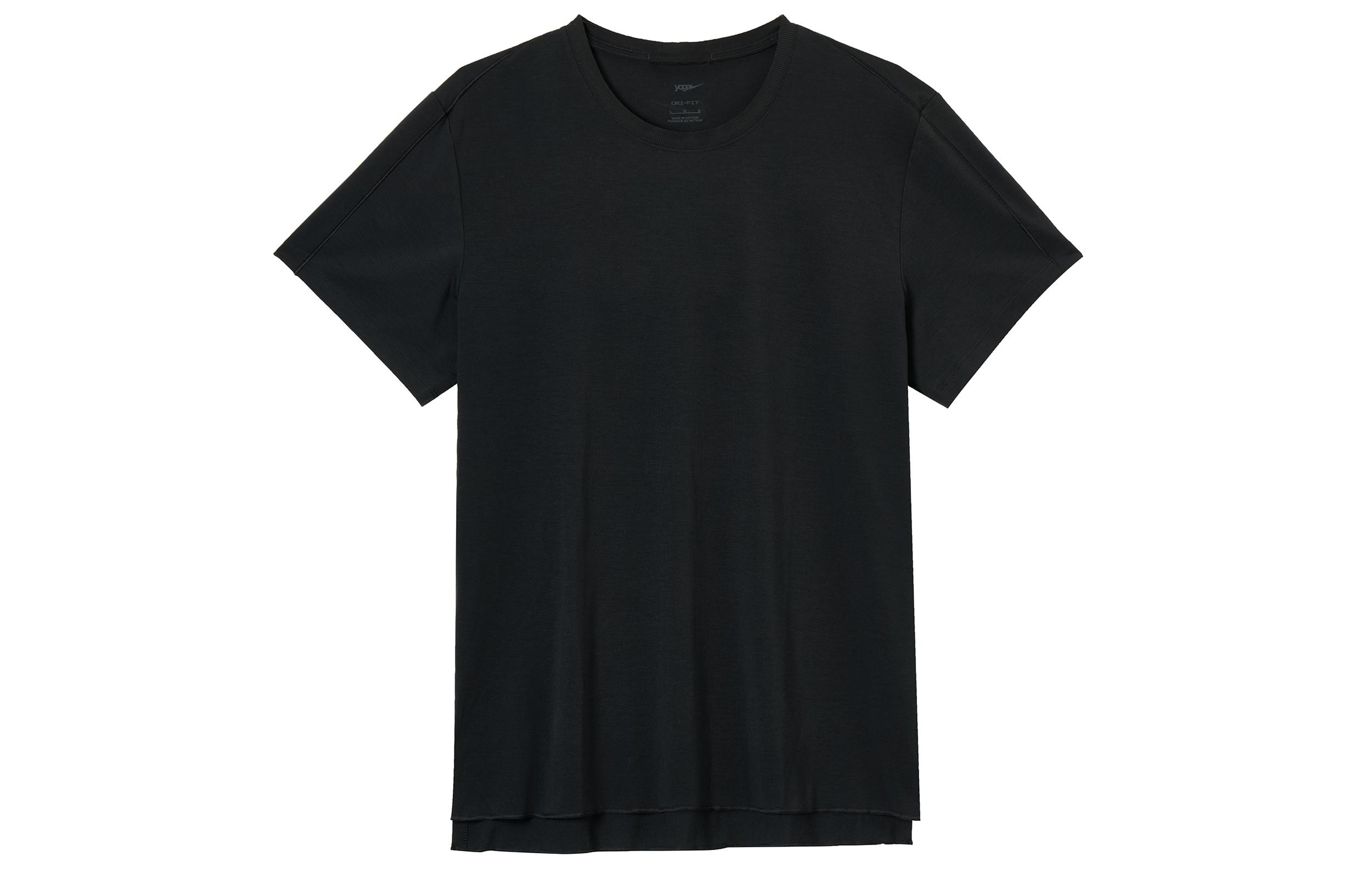 Nike Joga Dri-FIT Vīriešu T-krekls ar