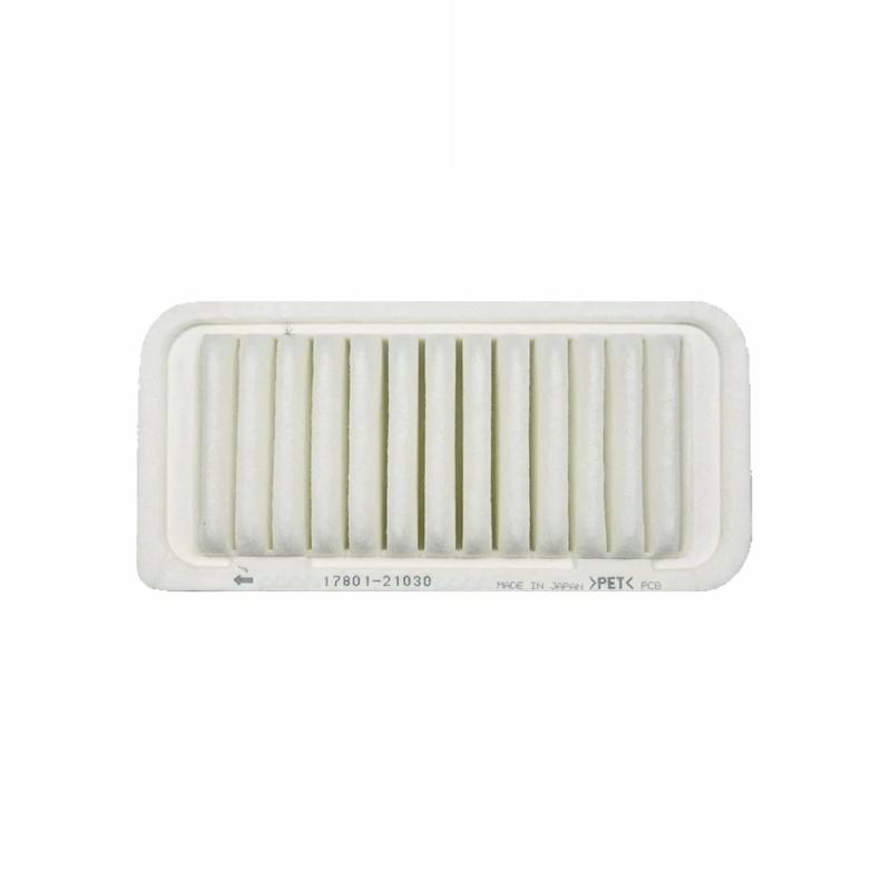 

Air Filter 17801-23030 For Toyota Urban Cruiser Yaris Aygo Dyna Daihuatsu Sirion Citroenc C1