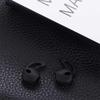 1 Pair Prevent Falling Off Earphone Holder Anti Drop Silicone Earbud Covers Headphone Sleeve   Yoga
