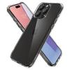 Spigen Ultra Hybrid Iphone 15 Pro Max Crystal Clear