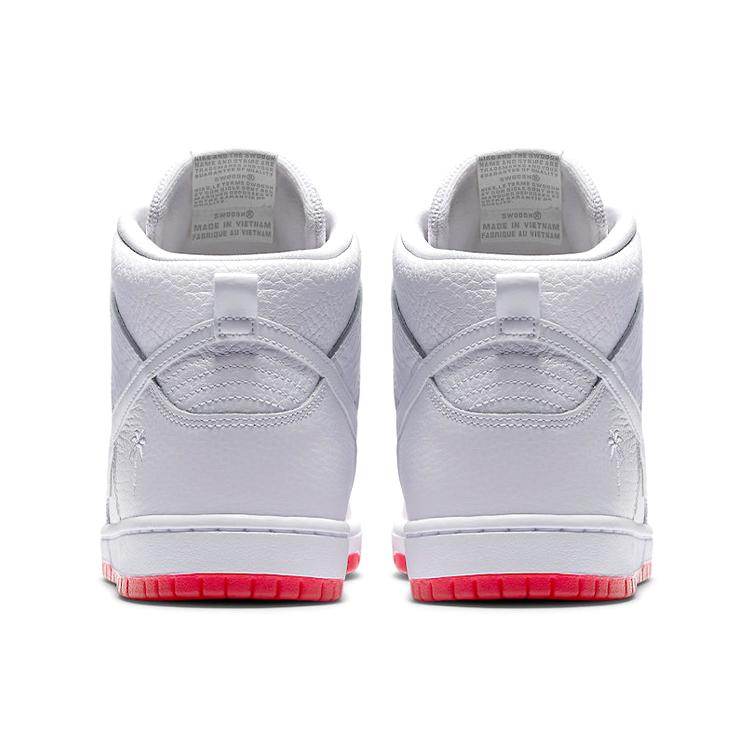 Nike Sb Dunk High Kevin Bradley AH9613-116