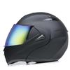 Cross-border Electric Motorcycle Male Helmet Electric Vehicle Helmet Female Face-off Helmet Full Helmet Four Seasons Motorcycle Safety Helmet