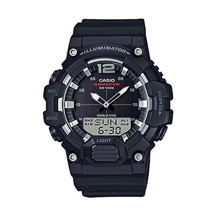 Casio Watch HDC-700-1A
