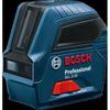 Laser ligne Bosch Professional GLL 2-10 - Portée de 10 mètres - 0601063L00
