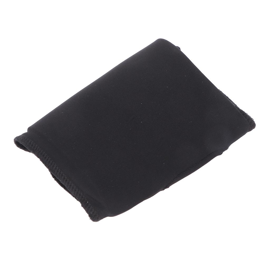 Hand Ice Glove Silicone Stretch Hot Cold Therapy Ice Compress Gloves for Swelling Bruises