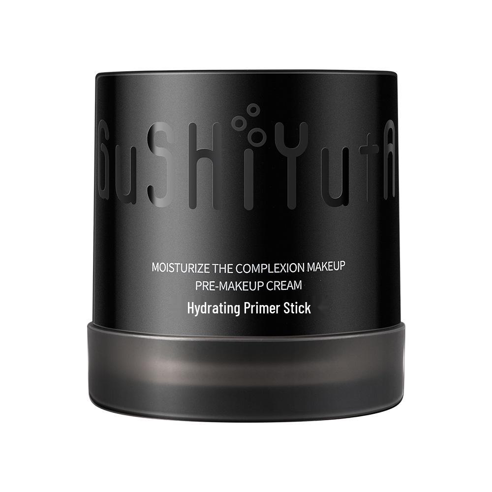 Story & Son Stick Base Hydratante: Essence Granulaire & Crème Légère Hydratante