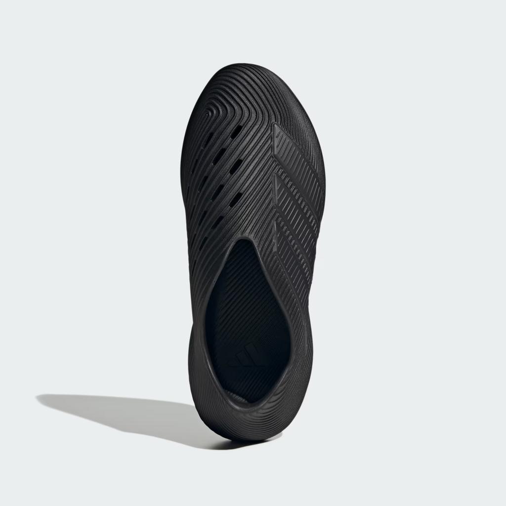 KI0067 adidas Purechill Runner Core Black (Men's)