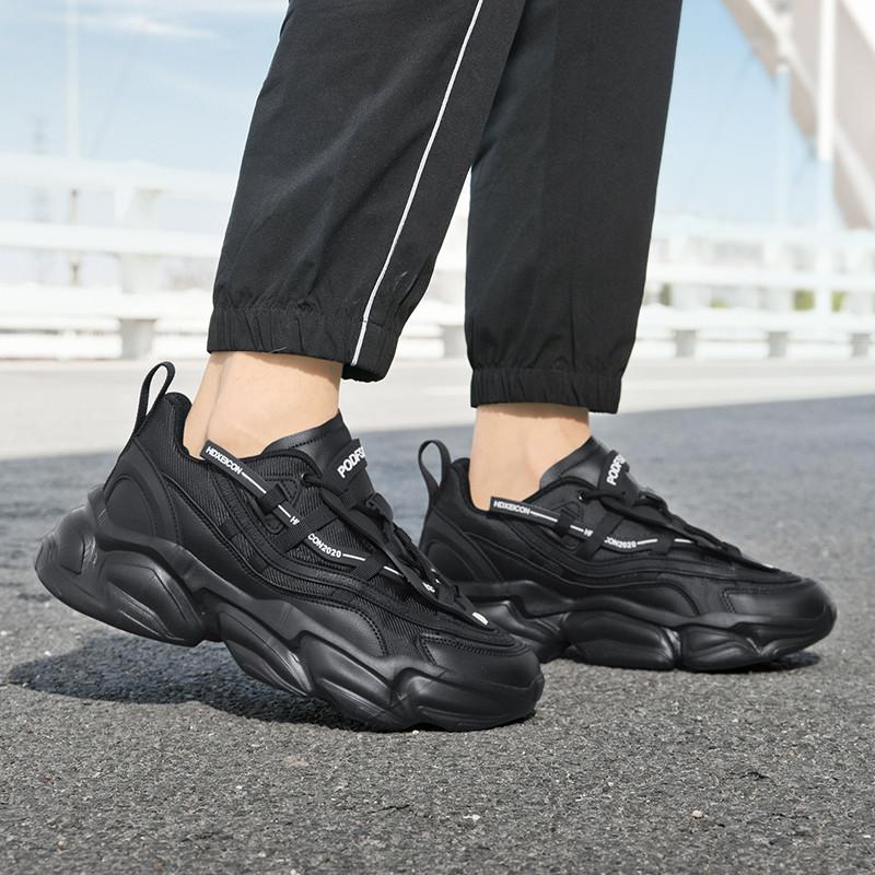 Men Shoes Sneakers Male Tenis Luxury Designer Shoes Mens Casual Shoes Platform Shoes Fashion Blade Loafers Running Shoe for Men