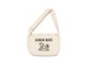 HUMAN MADE Milk Boy Bag White
