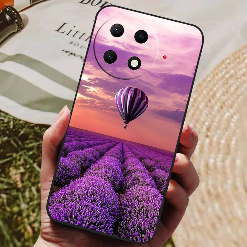 Für Tecno Camon 30S Pro Hülle Weiche Silikonhülle Schwarzer Bumper TPU Für Tecno Camon 30 4G / 30S 30 Pro 5G Hülle Funda Handyhüllen