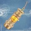 1Pcs G1 2 Blow Off Valve Spring type Safety Valve For Steam Generators(3KG)