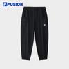 FUSION Men's Basic Casual Long Pants