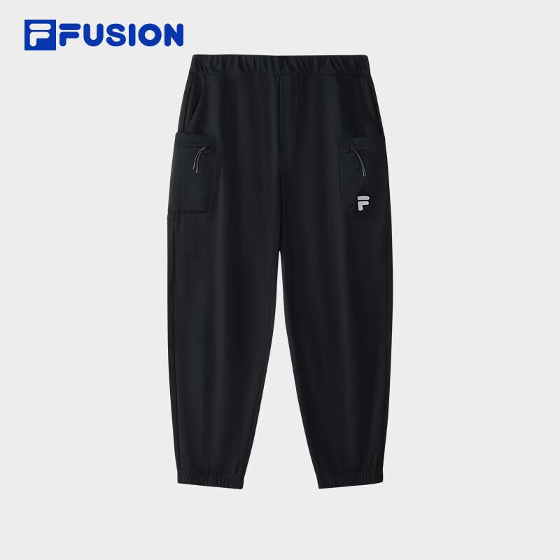 FILA FUSION Men s Basic Casual Long Pants M