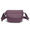 Women's Crossbody Bag Lightweight Sports Chest Bag Waist Bag