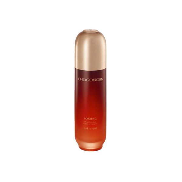 MISSHA Chogongjin Sosaeng Jin Essence Toner 150ml 1ea