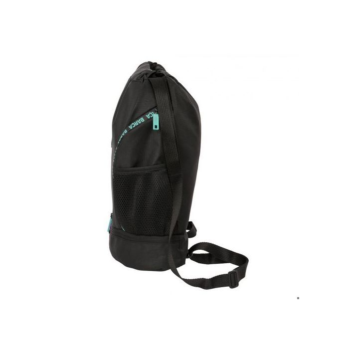 Sac à dos sportif - FC BARCELONE - GYM BACKPACK - Multicolore - 43x34x15 cm - 22 litres
