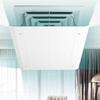 Adjustable Air Conditioning Deflector, Universal with Angle And System