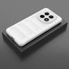 Xiaomi Redmi Note 15 5G Phone Case,Soft TPU Shockproof Phone Cover for Xiaomi Redmi Note 15 5G