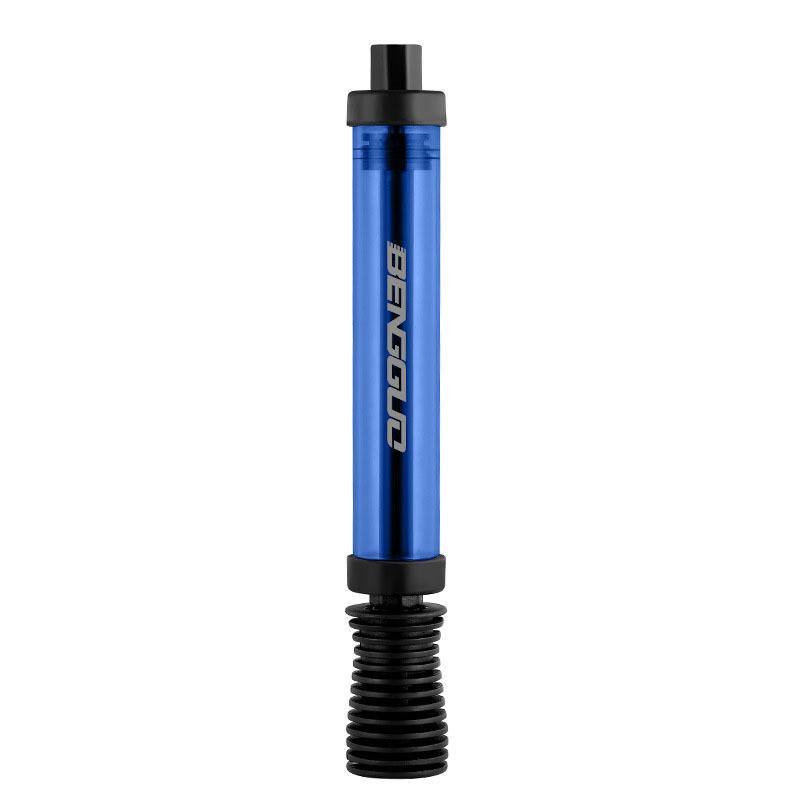 

Sports Ball Pump With Hidden Needle For Basketball Soccer Volleyball Inflating