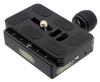 INPON 60mm Quick Release Clamp 70mm Quick Release Plate for + Set, Arca-Swiss Compatible, Tripods/Ball Heads/Tripod Heads, etc.