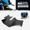 For SUZUKI GSX-8S GSX 8S GSX8S 2025-2025 2025 Motorcycle Naked Front Spoiler Winglet Aerodynamic Wing Kit Spoiler