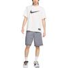 Nike Max90 T Shirts Men's White Crew Neck Moderate Straight Fit FV8399-133