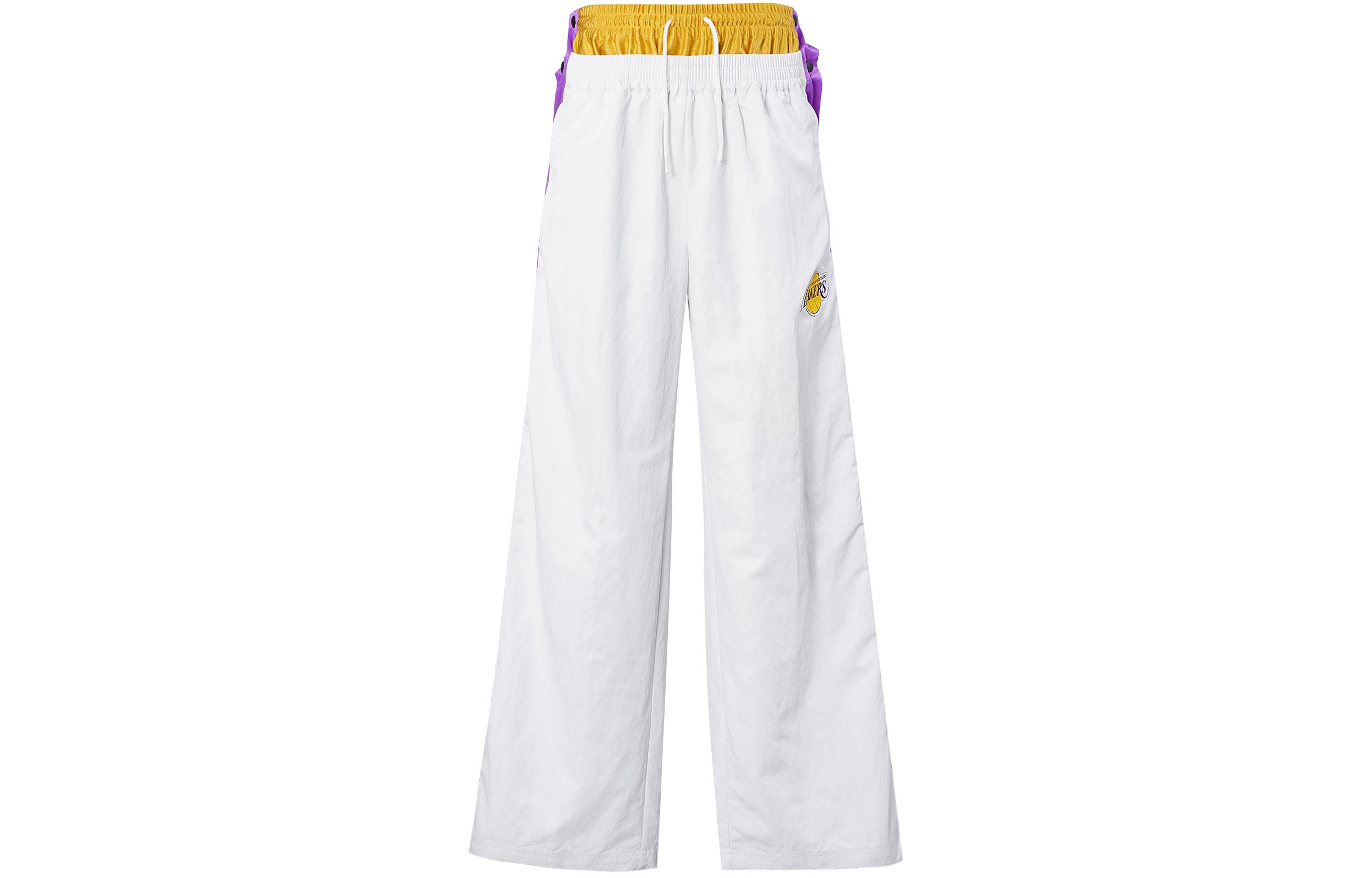 Nike x Ambush NBA Knitted Sweatpants Women s White DB9570-121 XS
