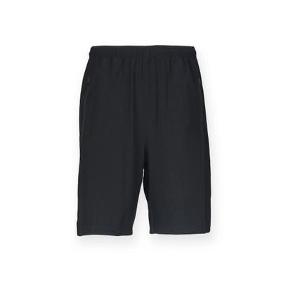 Pro Stretch-Sportshorts für Herren